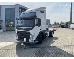 Поступление VOLVO FM4