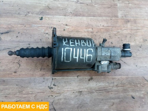 ПГУ сцепления