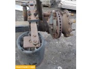 Ось BPW ECO PLUS