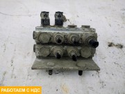 Распределитель тормозных сил