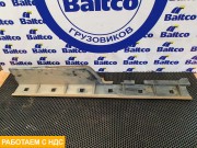 Заслонка воздушная