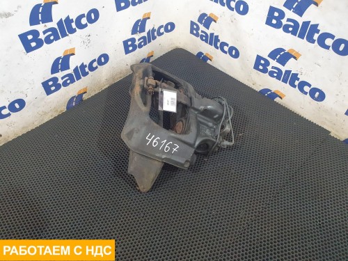 Суппорт тормозной левый