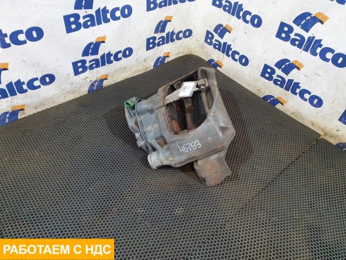 Суппорт тормозной правый