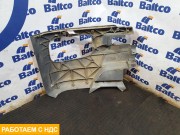 Угол бампера правый