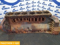 Блок двигателя MACK 440