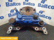 Суппорт тормозной левый