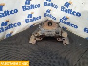 Суппорт тормозной левый