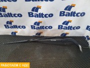 Поводок стеклоочистителя