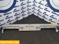 Консоль кабины верхняя