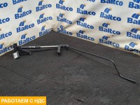 Кронштейн верхнего спойлера