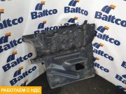 Кронштейн крыла левый