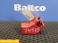 Защитная крышка розетки внешнего запуска