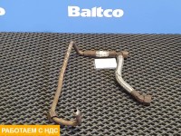 Трубка топливная