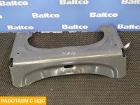 Траверса рамы поперечная