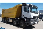 Самосвал Mercedes-Benz Arocs 4145